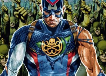 Captain America