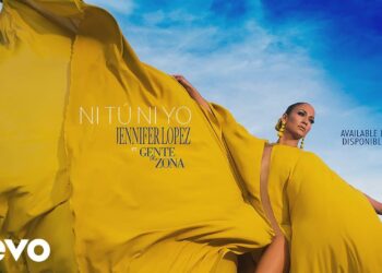 Jennifer Lopez