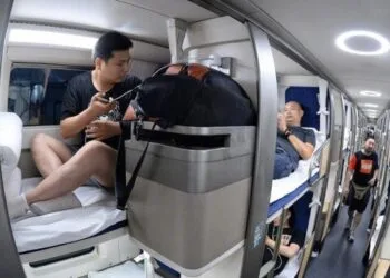 Source: The Beijinger