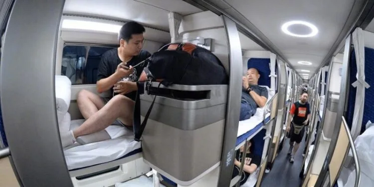 Source: The Beijinger