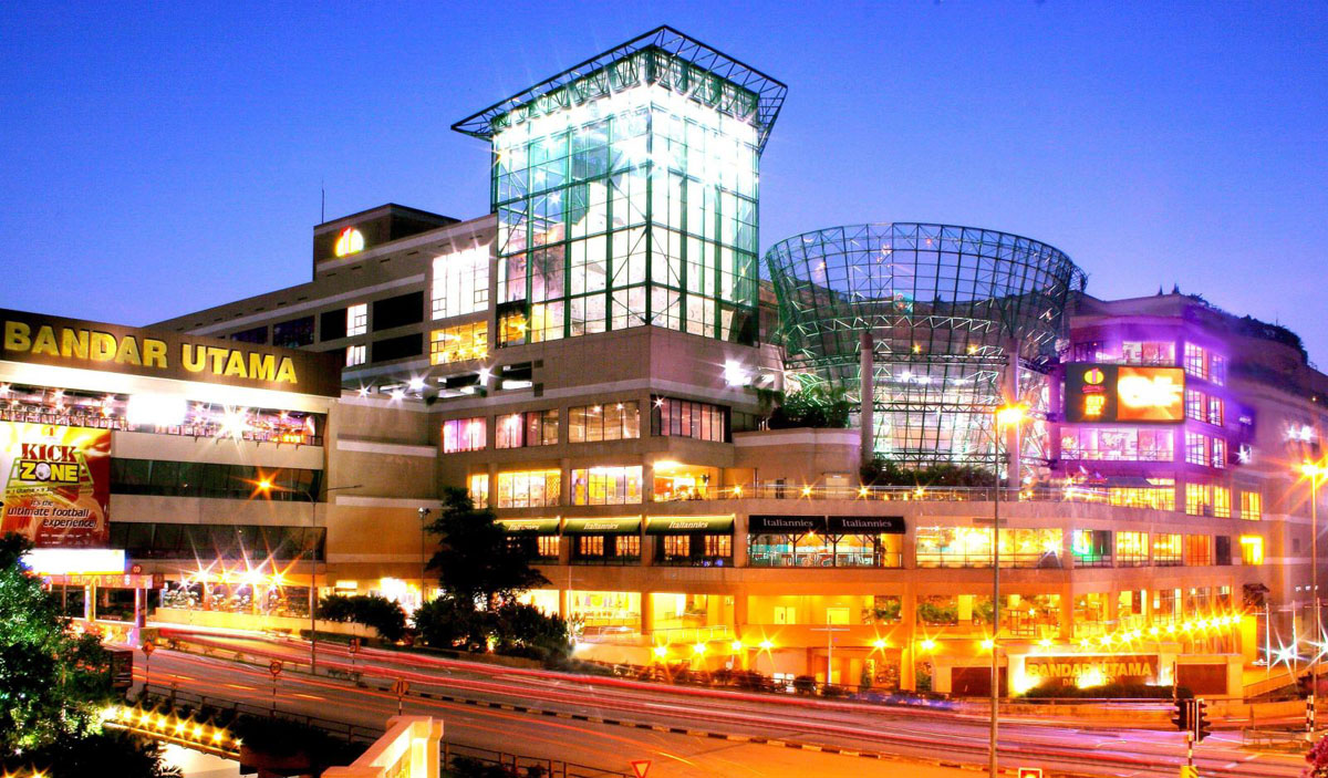 #MRT: 10 Popular Shopping Malls Easily Accessible By MRT