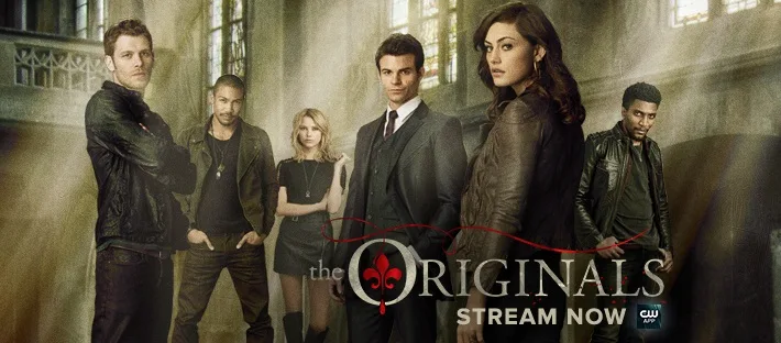 The Originals Season 5
