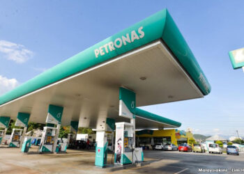 Petrol Prices