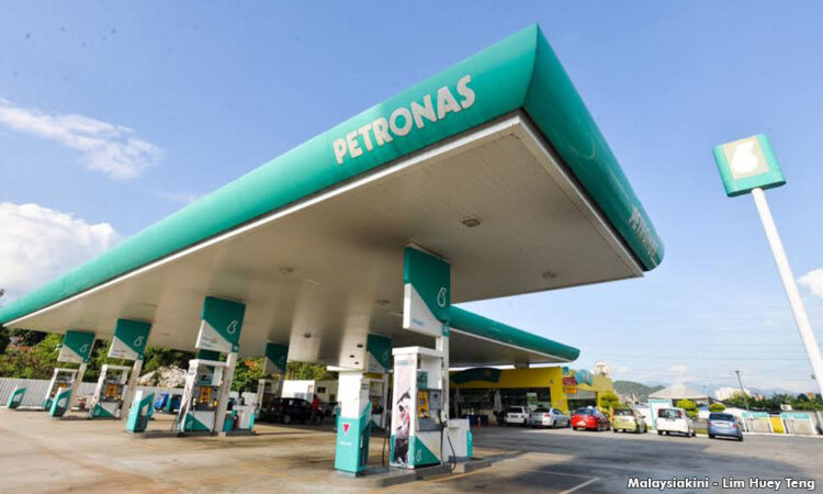 Petrol Prices