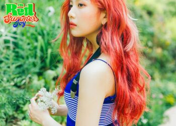 Source: Red Velvet's Facebook page
