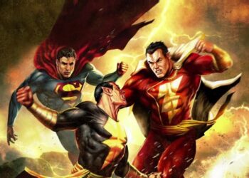 Shazam