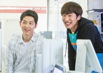 Source: Soompi
