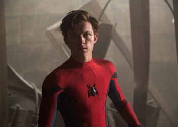 Spider-Man: Homecoming