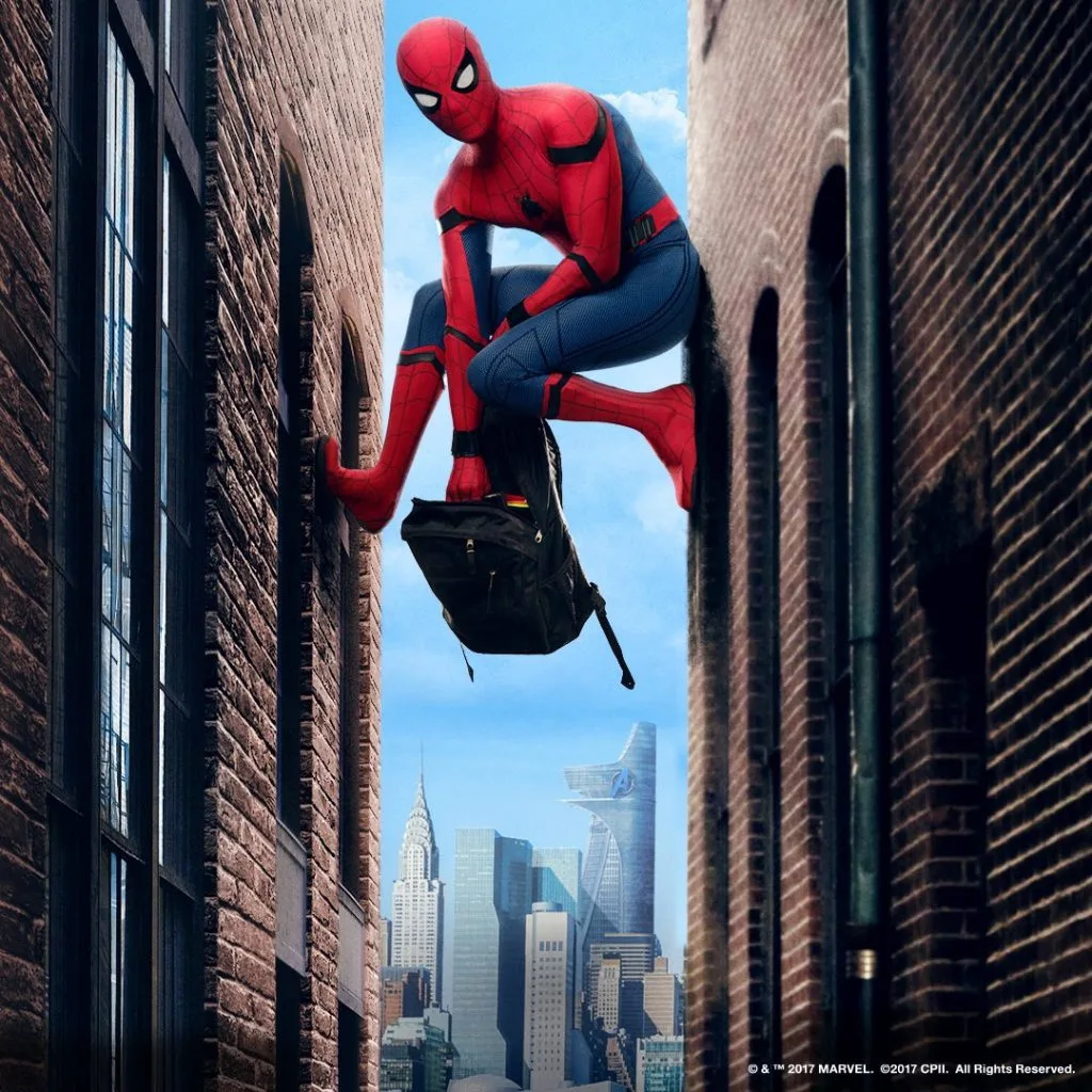 Spider-Man: Homecoming Review