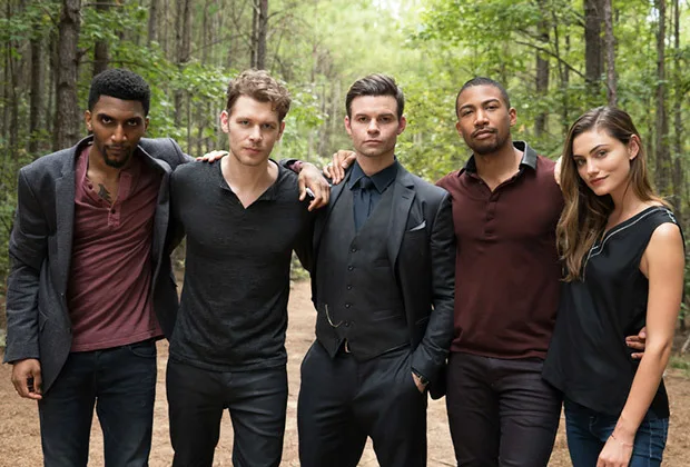 The Originals Season 5