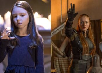 Jean Grey