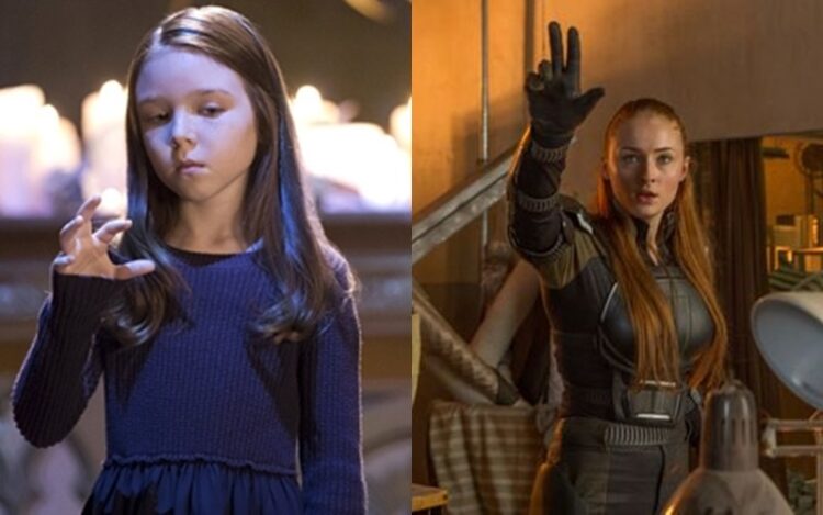Jean Grey