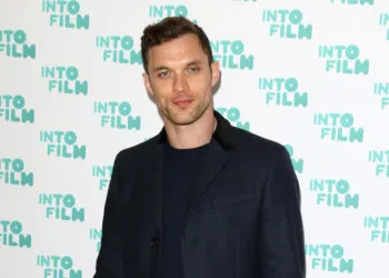 Source: Tim P. Whitby/Getty Images