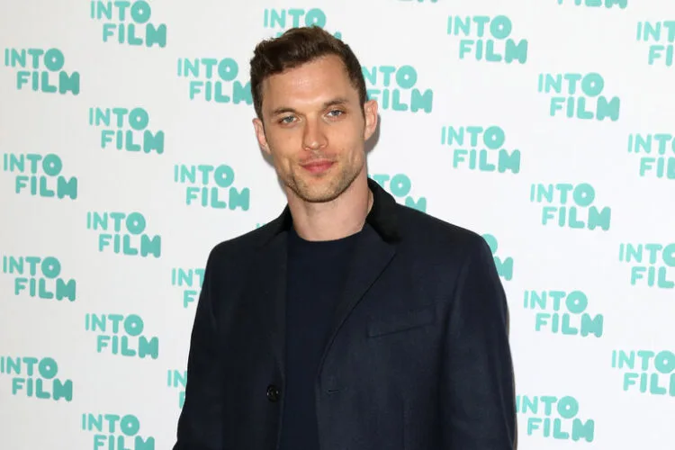 Source: Tim P. Whitby/Getty Images