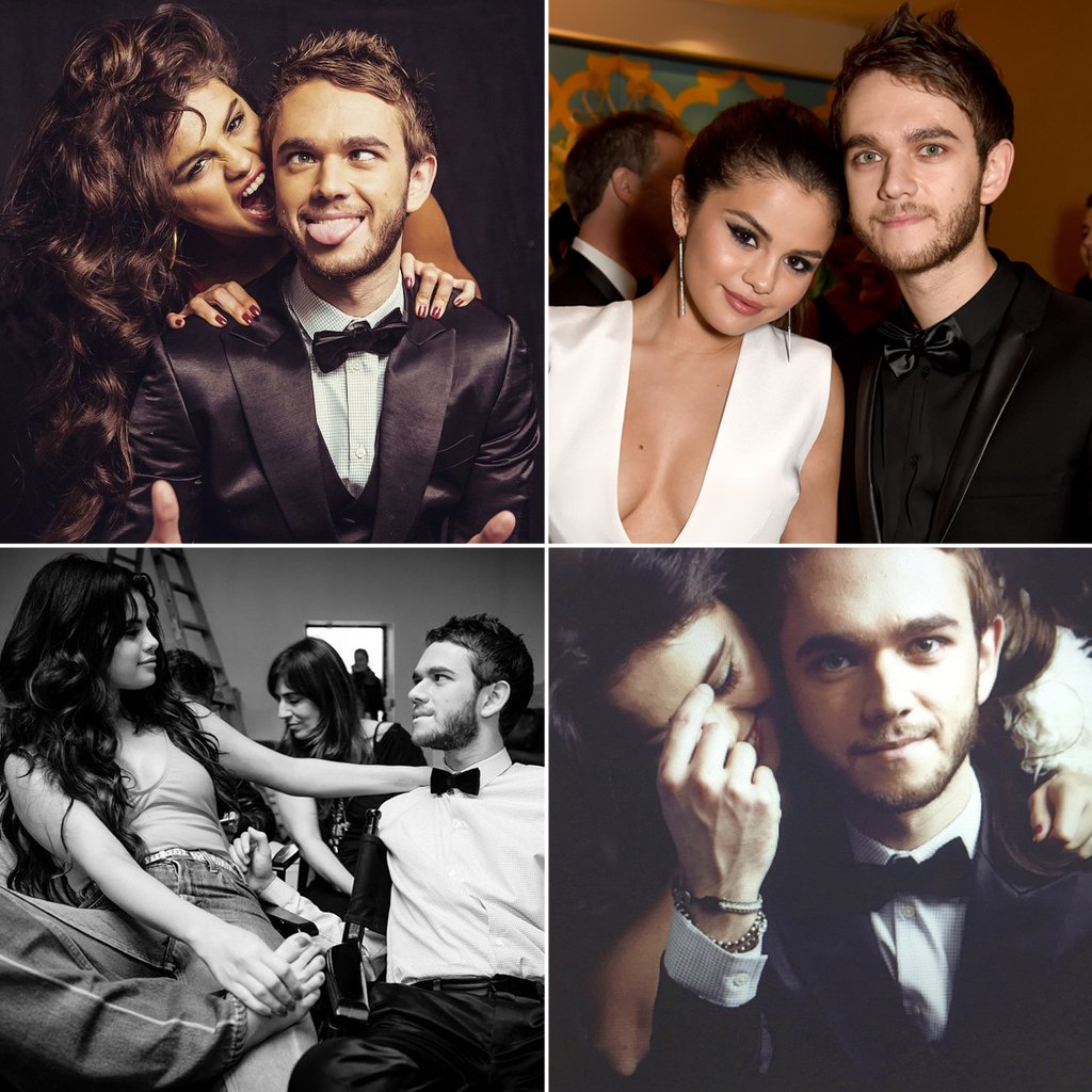 Zedd Selena Gomez