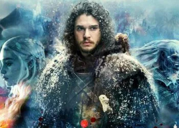 Game of Thrones Season 8