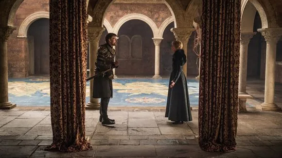 Game of Thrones Season 8