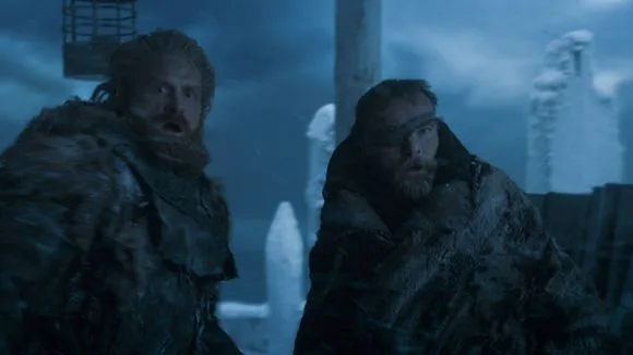 Game of Thrones Season 8