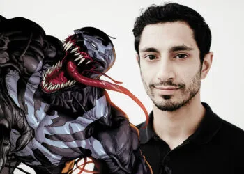 Riz Ahmed
