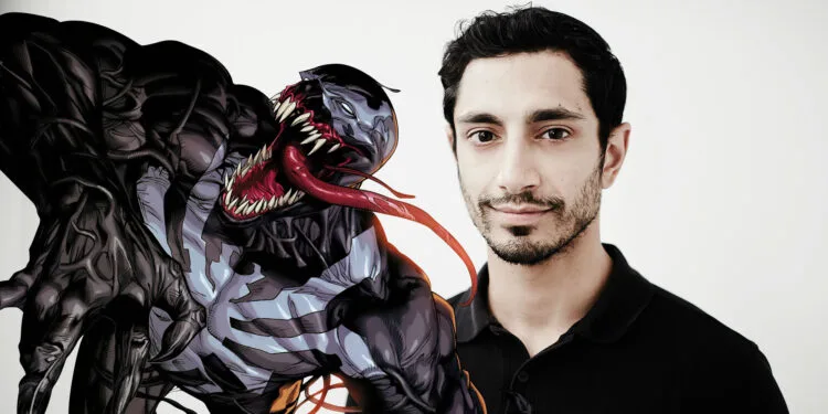 Riz Ahmed