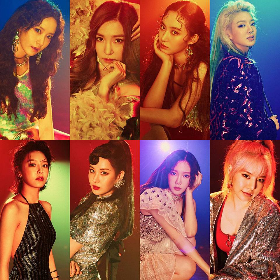 Watch Girls Generation Dance To Holiday In New Mv Teaser Hype Malaysia