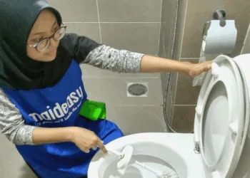 Siti Nursyazalina Zailani