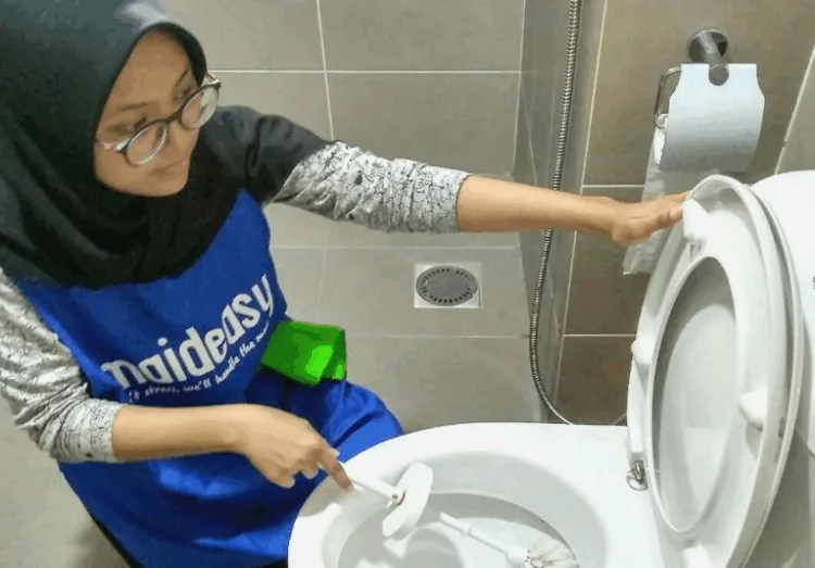Siti Nursyazalina Zailani