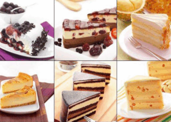 Secret Recipe