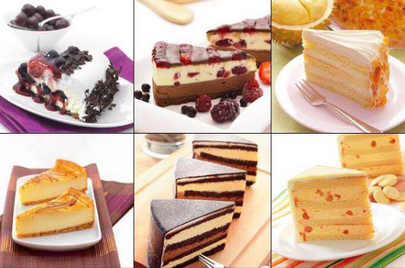 Enjoy A Slice Of Secret Recipe Cake For Only Rm6 During Merdeka Day