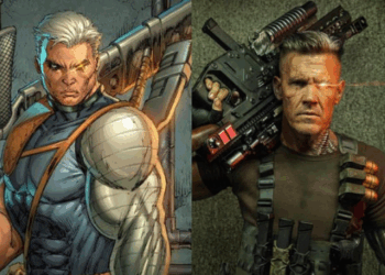Source: Rob Liefeld's Instagram