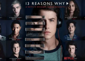 13 Reasons Why Season 2