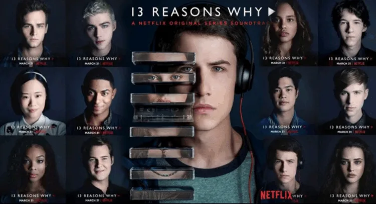 13 Reasons Why Season 2
