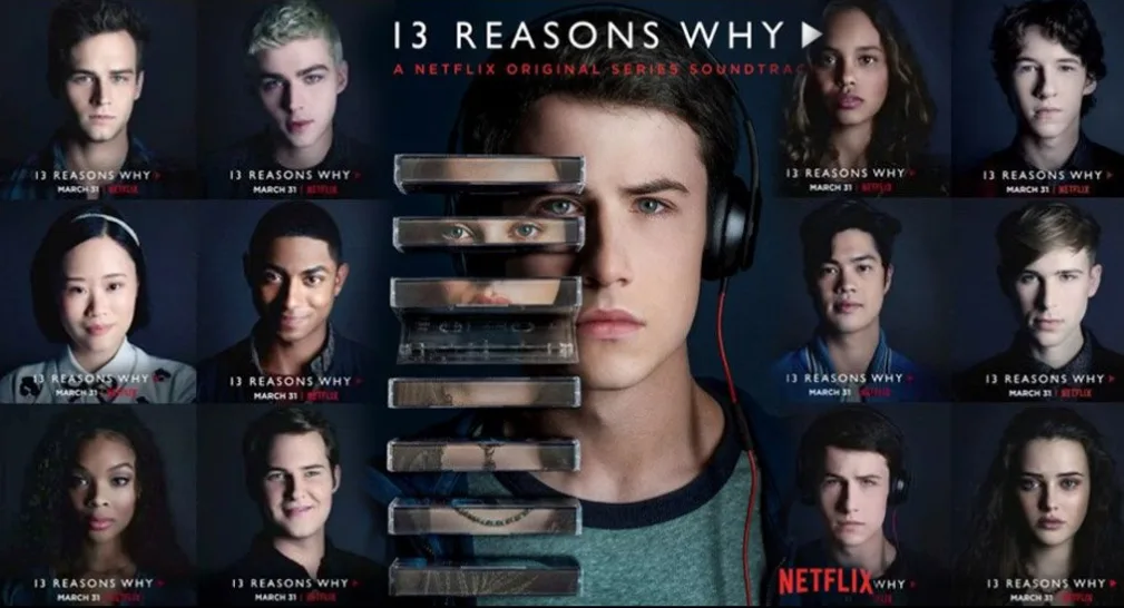 13 Reasons Why Season 2