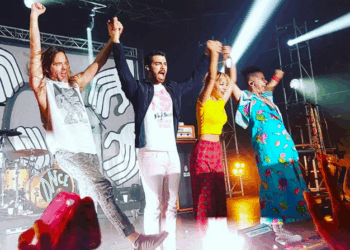 DNCE