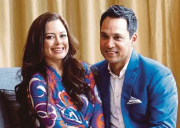 Aileen Gabriella Robinson