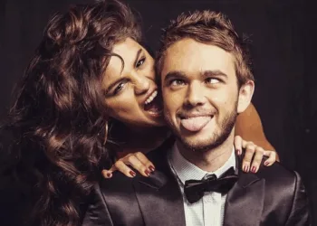 Zedd Selena Gomez