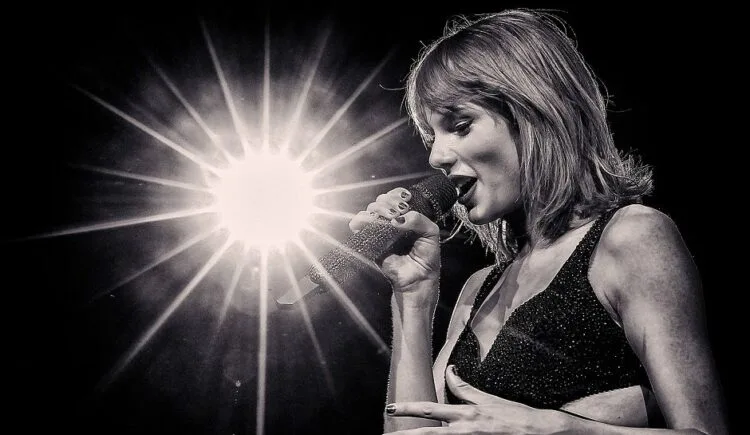 Taylor Swift