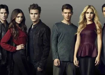 The Originals Spin-off