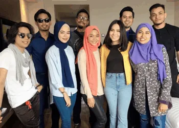 Akademi Fantasia Megastar