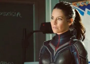 Evangeline Lilly‏