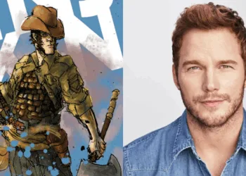 Source: Comic Book/Pinterest