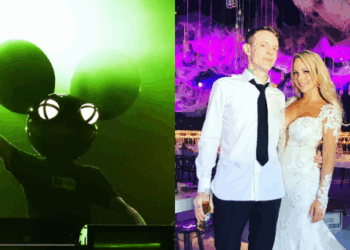 deadmau5