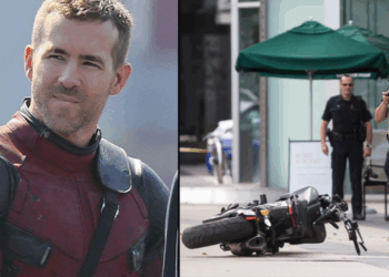 Ryan Reynolds