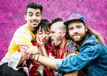DNCE
