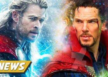 Doctor Strange