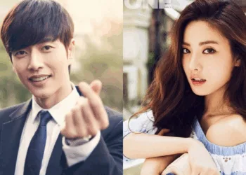 Source: Drama Fever, YouTube