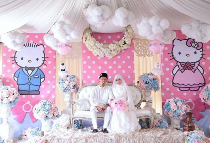 8 Unique Wedding Themes In Malaysia To Draw Inspiration From - Hype MY