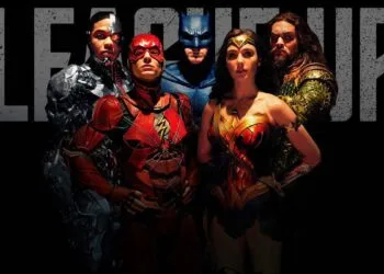 Justice League