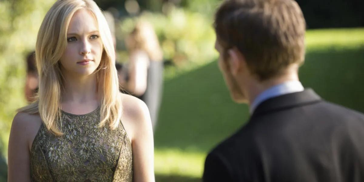 The Originals Spin-off