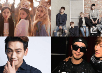 Source: T-ARA World, Nine Lives Entertainment, YouTube, All Kpop